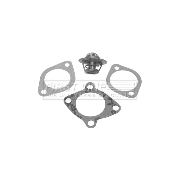 THERMOSTAT KIT image