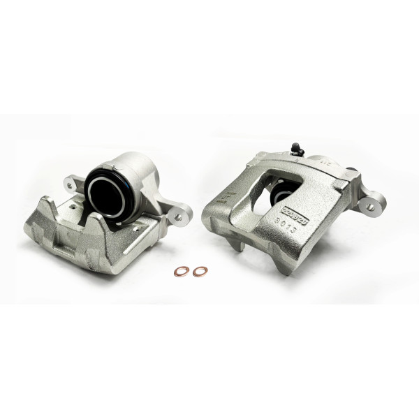 CALIPER (FRONT RH) - PEUGEOT image
