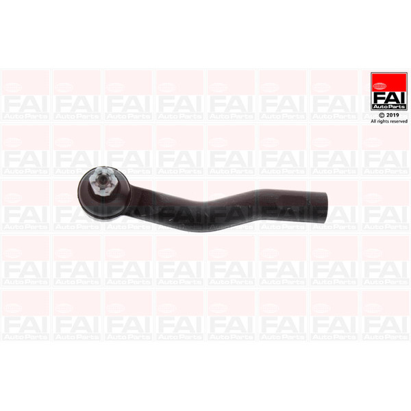 P2 TRACK RODS & BALL JOINTS image