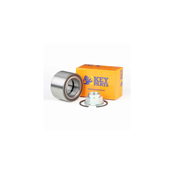 WHEEL BEARING KIT image