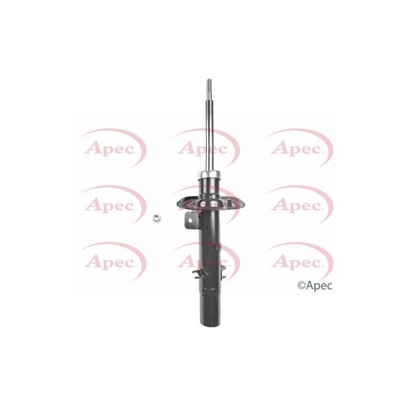 APEC SHOCK ABS FRONT RH image