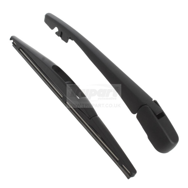 SWIFT 05-17 AGILA & SPLASH 06-15 R/ARM & 25CM/10IN image