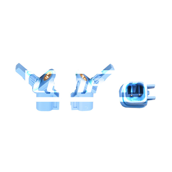 WHEEL SPEED SENSOR image