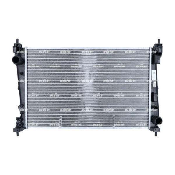 RADIATOR image