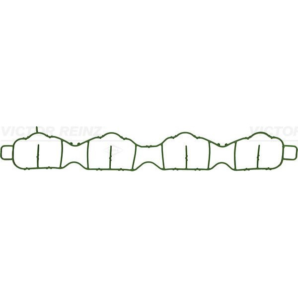 INTAKE MANIFOLD GASKET image