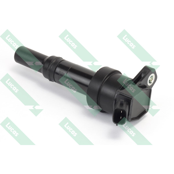 IGNITION COIL image