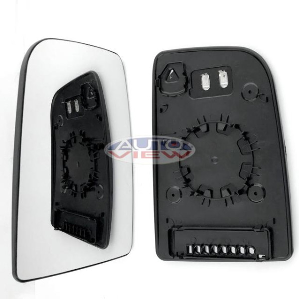 Crafter Sprinter 12-> LH (Round fitting) Heated image