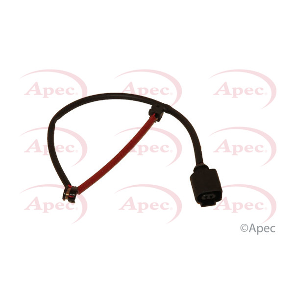 APEC BRAKE PAD WEAR INDICATOR image