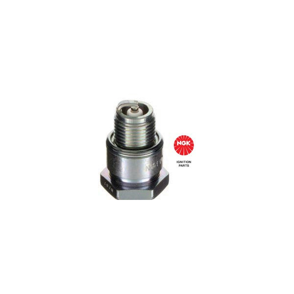 SPARK PLUG - B7HS image