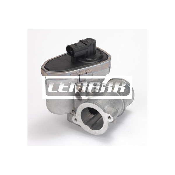 EGR VALVE image