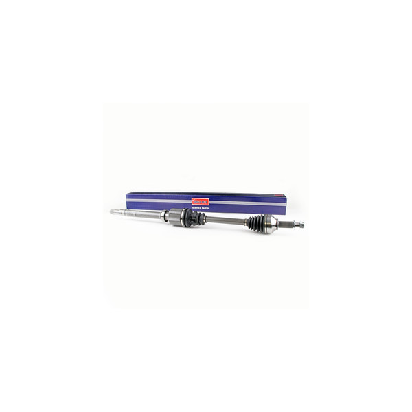 DRIVE SHAFT image