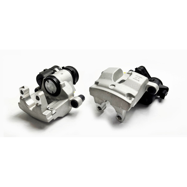 CALIPER (REAR RH) - MERCEDES image