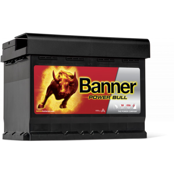 075 62AMP POWER BULL CALCIUM SPILL image