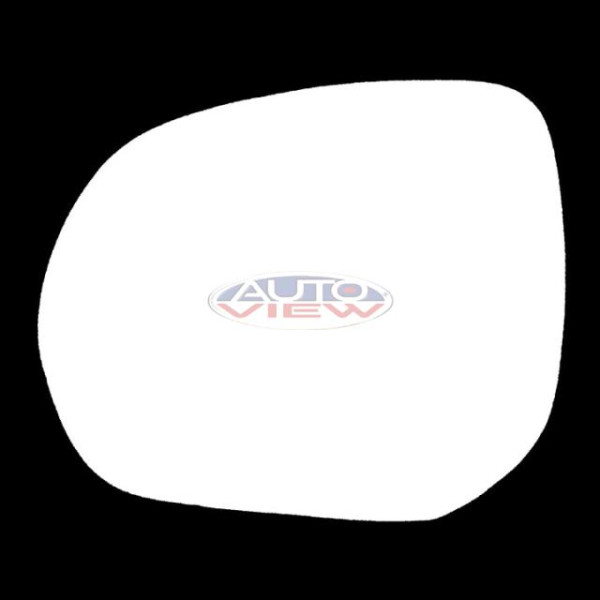 C3 C4 Picasso Peugeot 3008 5008  09-> LH Silver image