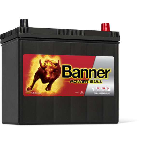 044 / 158  45AMP  POWER BULL CALCIUM image
