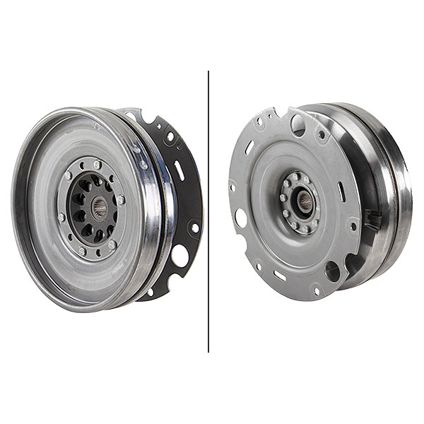 DUAL MASS FLYWHEEL image