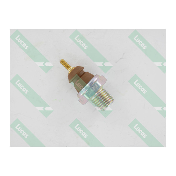 OIL PRESSURE SWITCH image