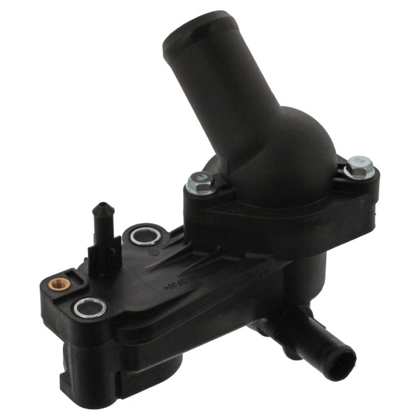 COOLANT FLANGE image
