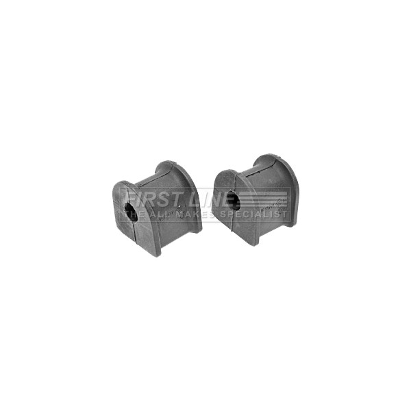 ANTI-ROLL BAR BUSH KIT image