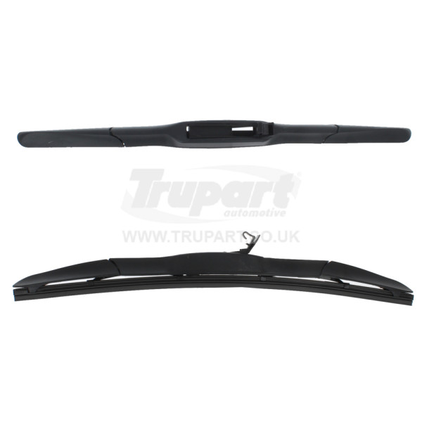HYBRID BLADE 35CM/14IN image