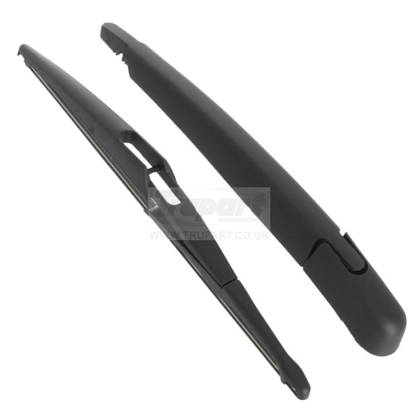 JUKE 10-20 & 20> M CLASS 05-15 R/ARM & 30CM/12IN B image
