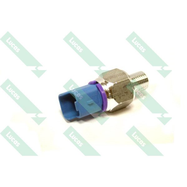 POWER STEERING PRESSURE SWITCH image