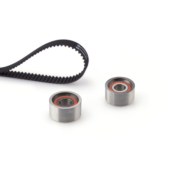 POWERGRIP TIMING BELT KIT image