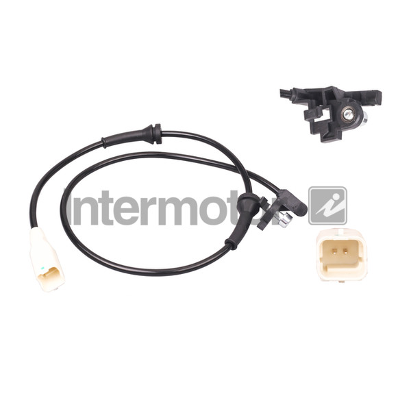WHEEL SPEED SENSOR image
