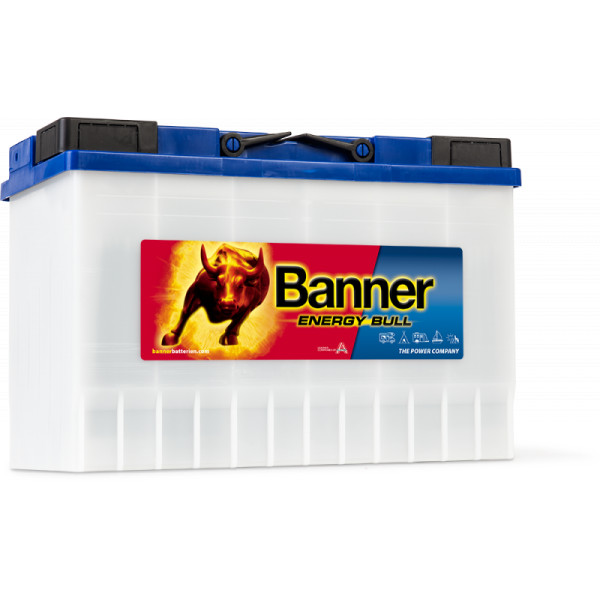 643 BOX ENERGY BULL SPILL & BACKFIRE PROTECTED LEI image