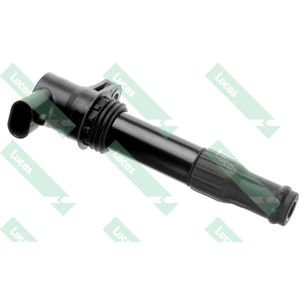 IGNITION COIL image