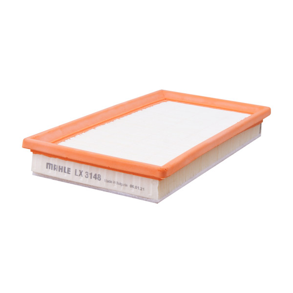 AIR FILTER image