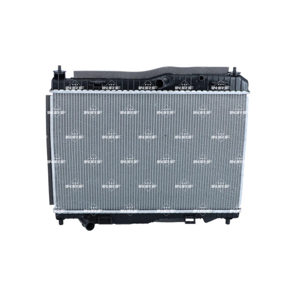 RADIATOR image