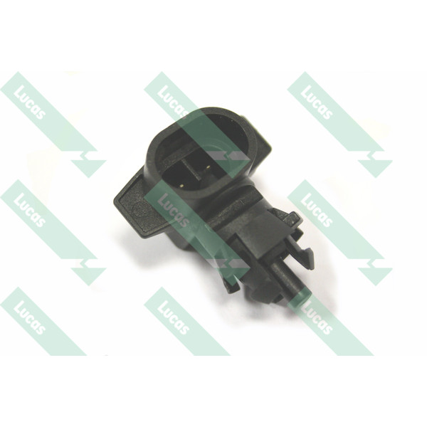 EXTERIOR TEMPERATURE SENSOR image