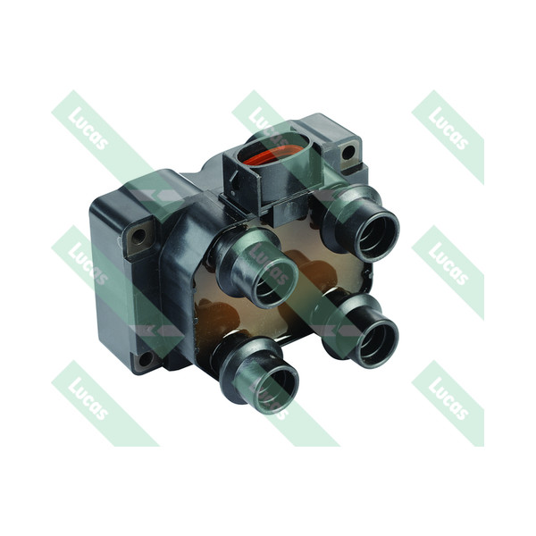 IGNITION COIL image