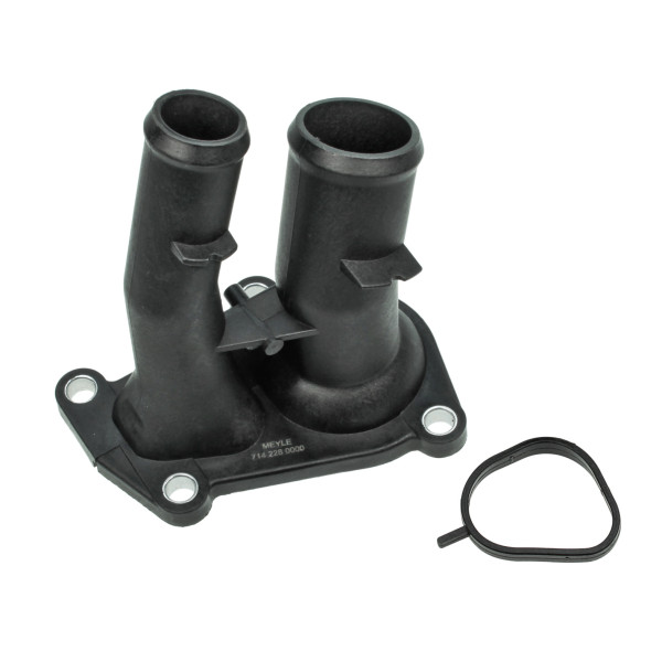 Thermostat housing image