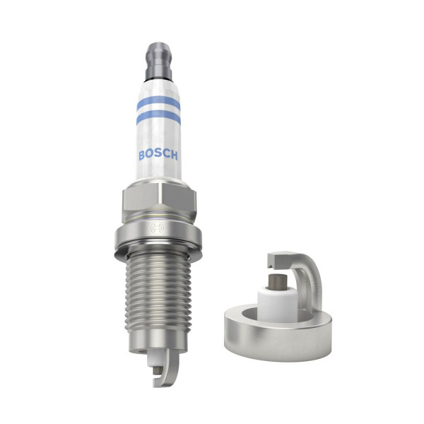 SPARK PLUG FR7HC+ image