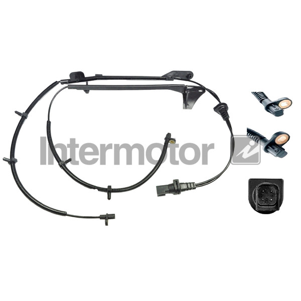WHEEL SPEED SENSOR image