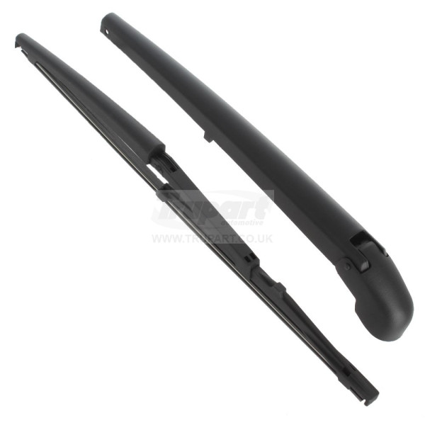 PANDA 03-3/12 STILO HATCH 01-07 R/ARM & 33CM/13IN image