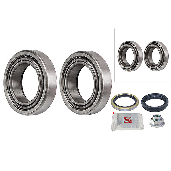 FAG TRB WHEEL BEARING KIT image