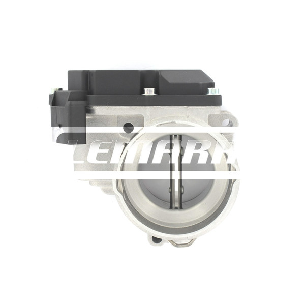 THROTTLE BODY image