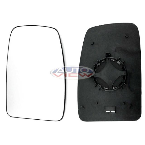 Interstar Master Movano 12-> (85mm) RH Heated image