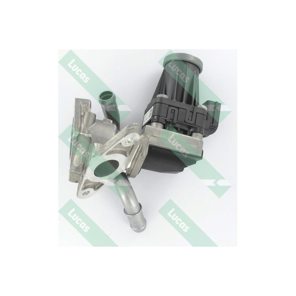 EGR VALVE image