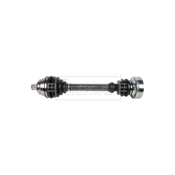 DRIVE SHAFT image