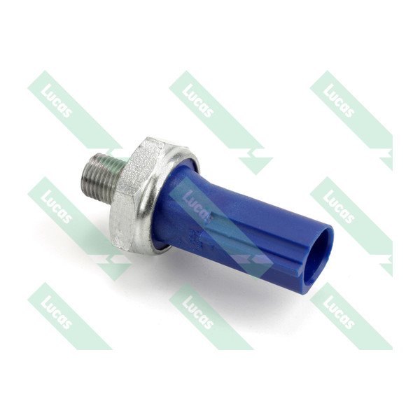 OIL PRESSURE SWITCH image