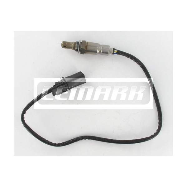 OXYGEN SENSOR image