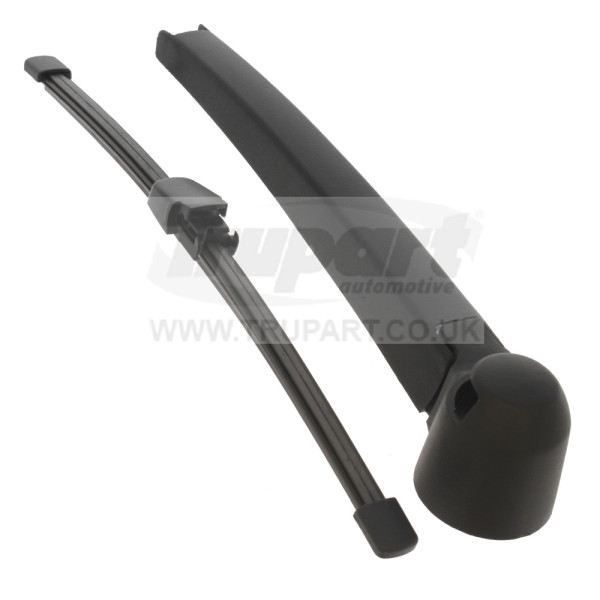 LEON 09-13 PASSAT ESTATE 6/05-4/15 R/ARM & 28CM/11 image