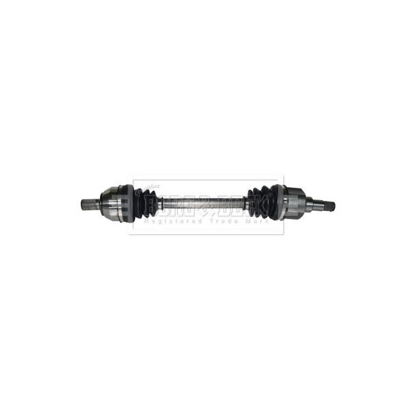 DRIVE SHAFT image