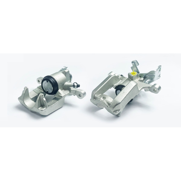 CALIPER (REAR LH) - VAUXHALL image