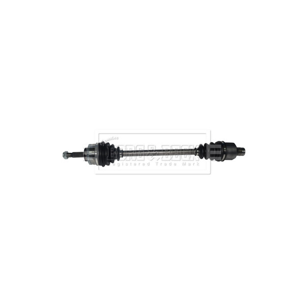 DRIVE SHAFT image