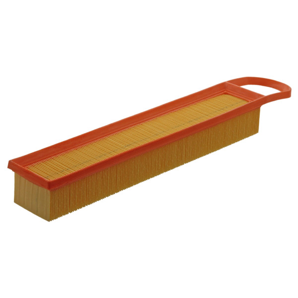 AIR FILTER image